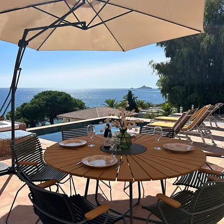 Feriehus Casa Raphael *