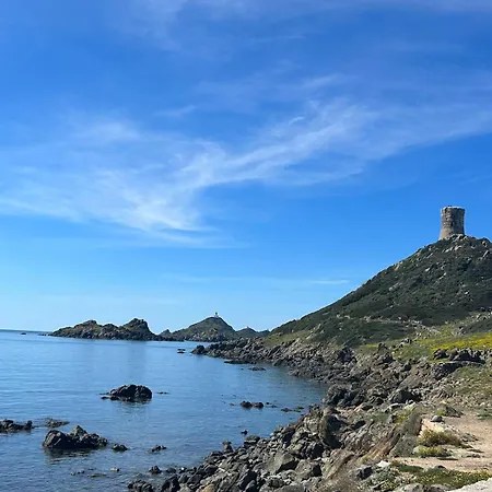 Casa Raphael * Ajaccio (Corsica)