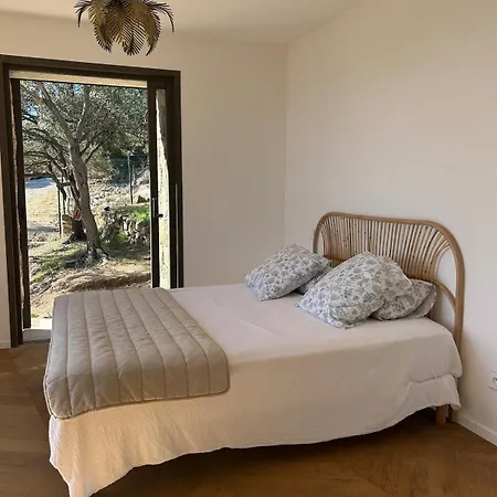 Casa Raphael Feriehus *