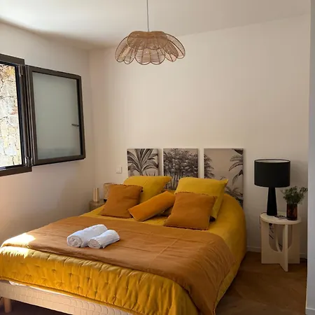 Casa Raphael * 阿雅克肖