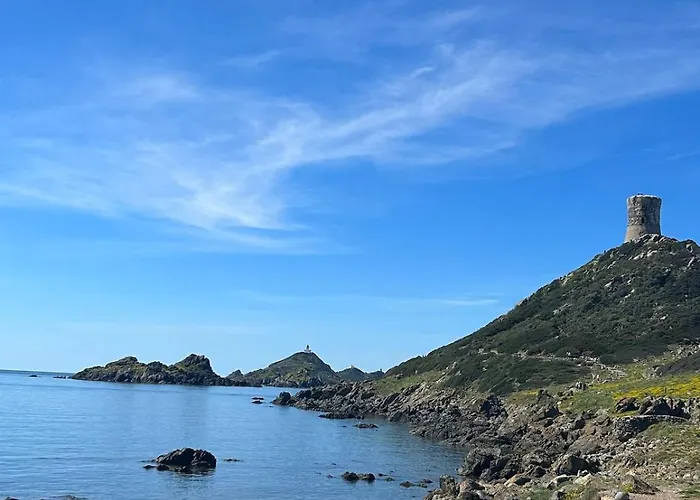 Casa Raphael * Ajaccio