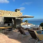 Casa Raphael * Ajaccio (Corsica)