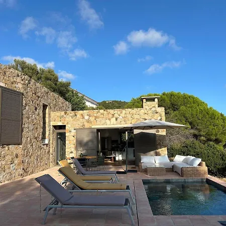 Casa Raphael Holiday home *