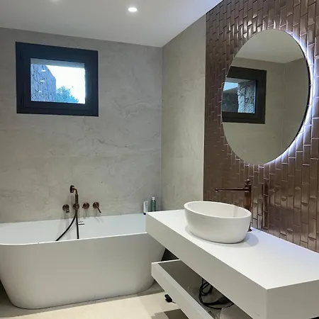 Holiday home Casa Raphael Ajaccio (Corsica)