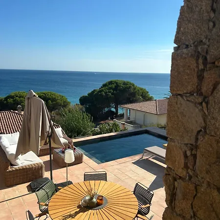 Casa Raphael Ajaccio (Corsica)