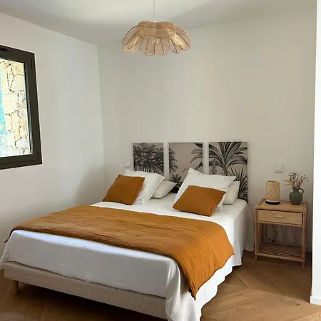 Casa Raphael *