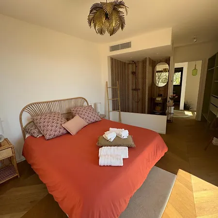 Casa Raphael * Ajaccio (Corsica)