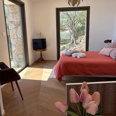 Casa Raphael Holiday home