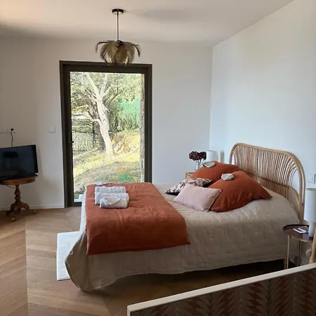 Casa Raphael Semesterbostad Ajaccio (Corsica)