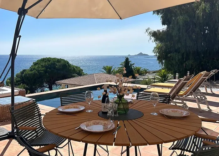 Feriehus Casa Raphael *