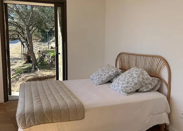 Casa Raphael Holiday home *