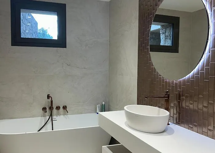 Holiday home Casa Raphael Ajaccio (Corsica)