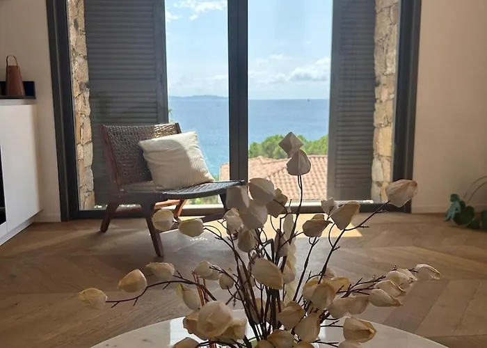 Feriehus Casa Raphael *