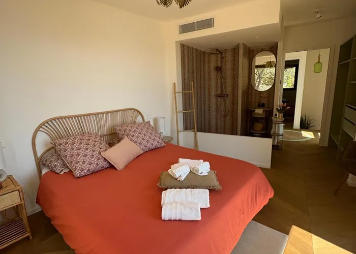 Casa Raphael * Ajaccio (Corsica)